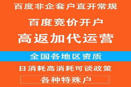 信息流广告代理案例应用研究